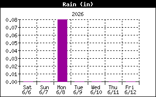 Rain